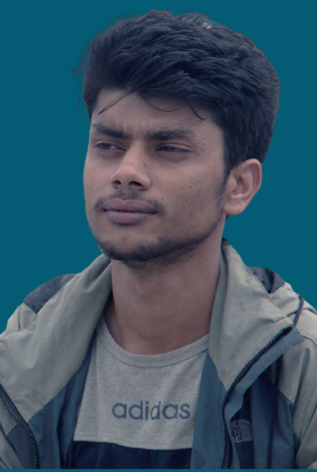 Sudip Bhatta - Motion Graphic Designer at Digital Terai